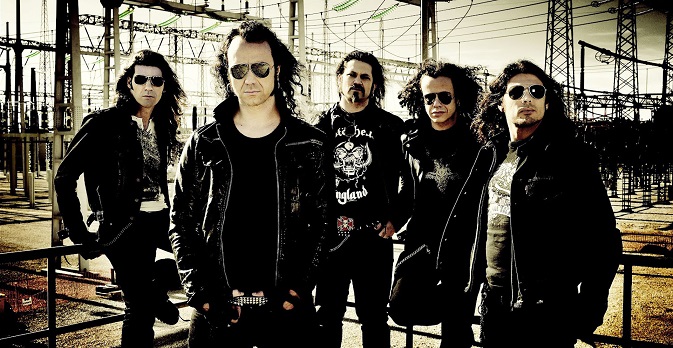 Moonspell