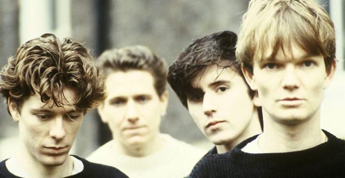 I giorni fuggono via