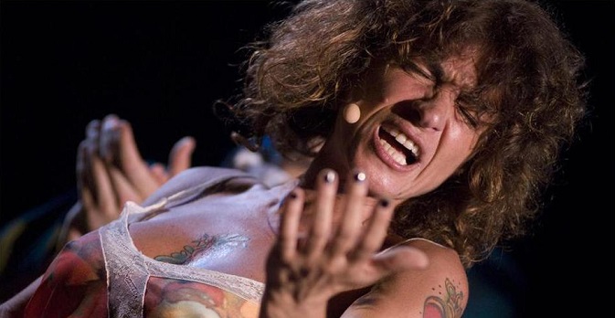 La voce e il cuore di un’indomabile fuoriclasse