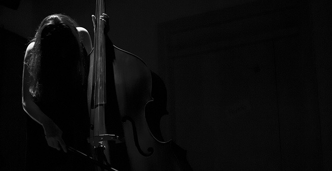 L’apostata del contrabbasso