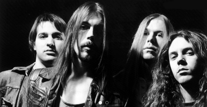 Padri dello stoner-rock