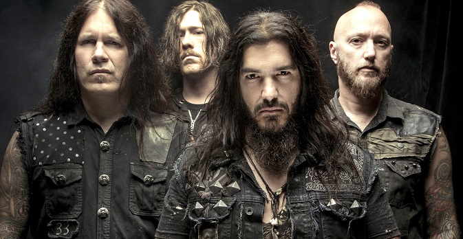 Gli alfieri del groove-metal