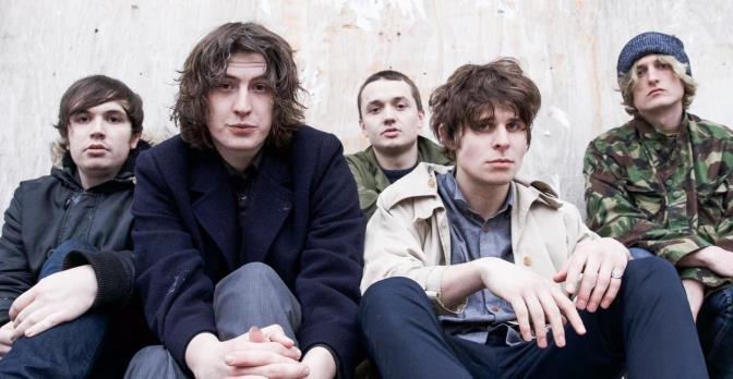 Garage-rock contro il consumismo