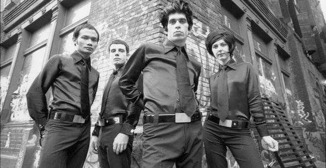 Sassiest boy in America