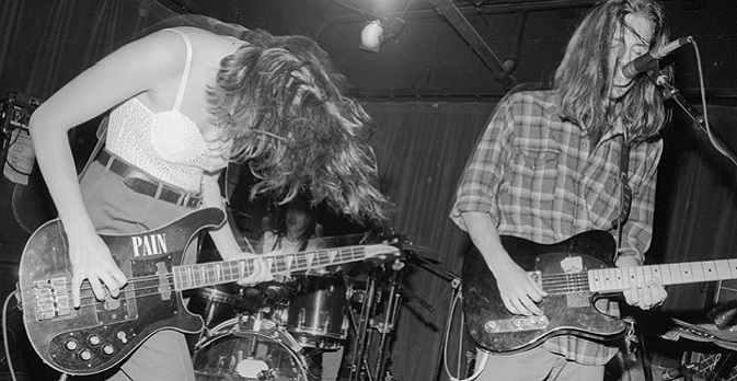 Nella stanza delle torture