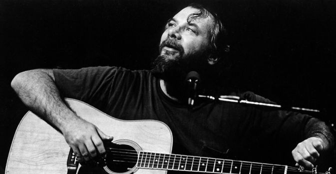 John Fahey