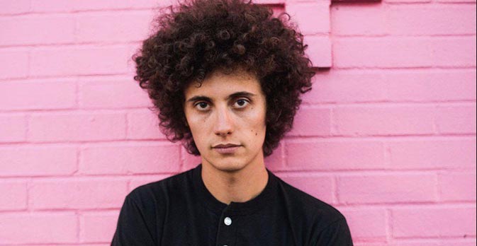 Punk, wave e potere umano