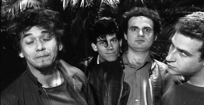 I funamboli del free-core