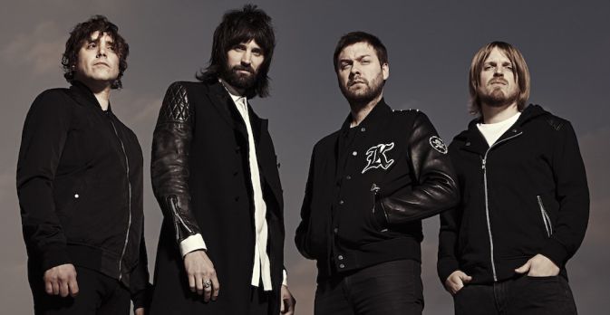 In love with the psych-rock