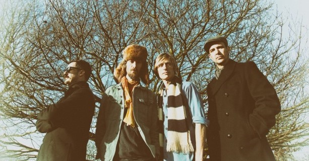 Kula Shaker