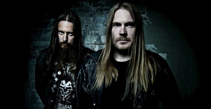 Darkthrone