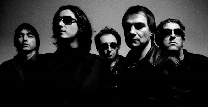 Il sistema solare indie-rock di Granada