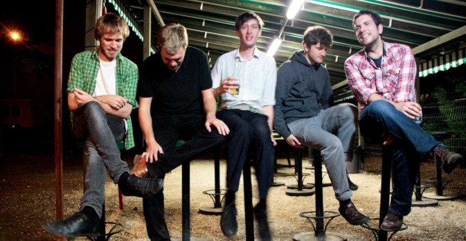 Power-pop da cameretta