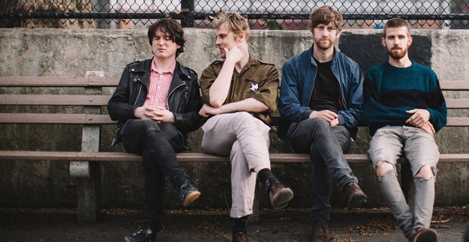 Just another nervous breakdown