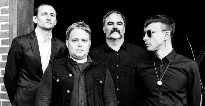 Il terrificante qui-e-ora del noise-rock