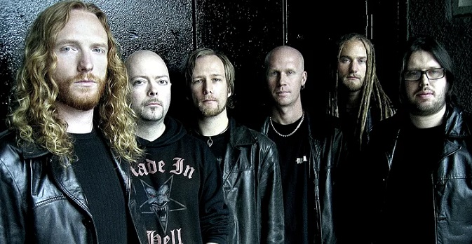 La quiete prima della tempesta