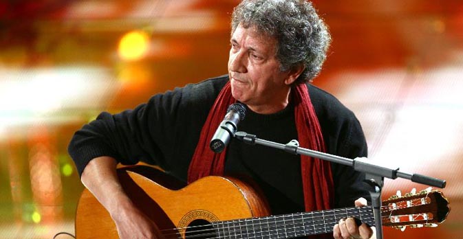 La Taranta e la pista della bellezza