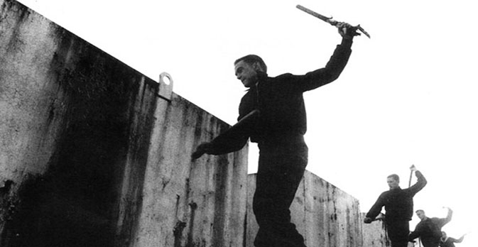 Il volto inaccettabile della libertà