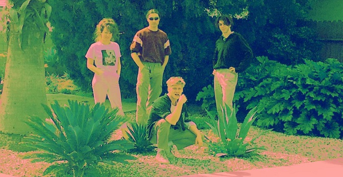 La complessità del rumore e della melodia