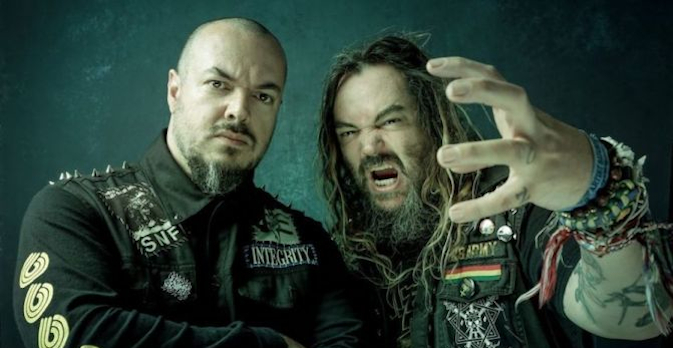 Ritorno alle sanguinose radici