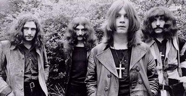 Black Sabbath