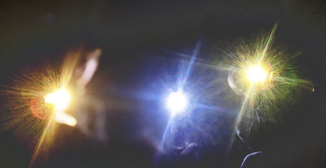 Visioni art-rock dalla valle perturbante