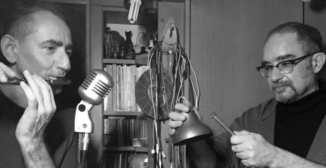 I cantori del Kali Yuga