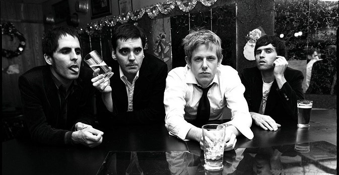 Gli underdog dell’indie-rock