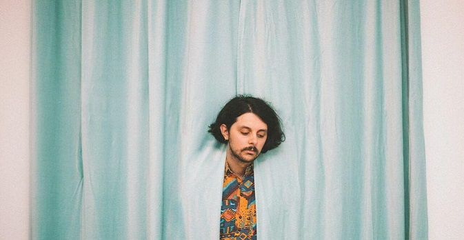 Synth-pop mediterraneo