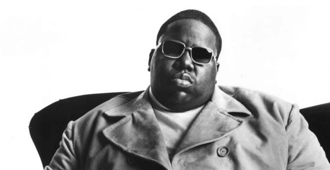 Notorious B.I.G.