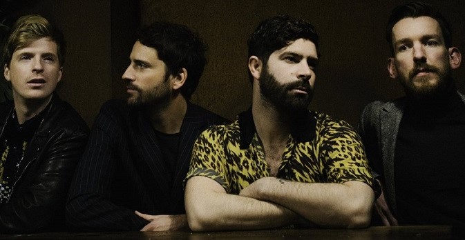 I puledri del math-pop da classifica