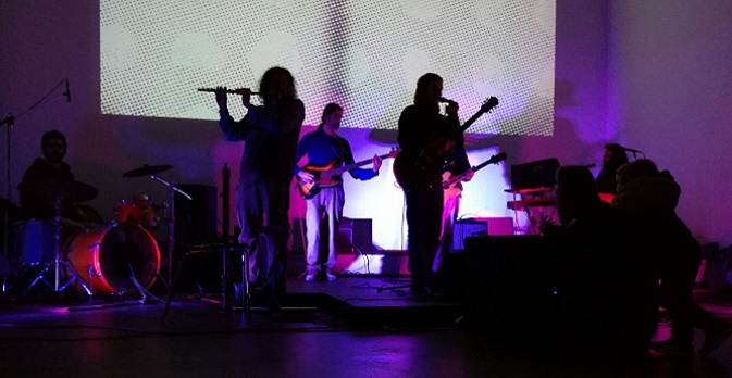 Echi di Canterbury in Sicilia