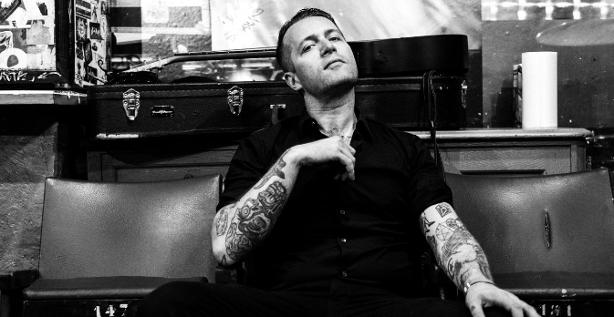 La luce oscura del folk