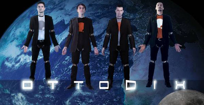 Concerto virtuale a puntate