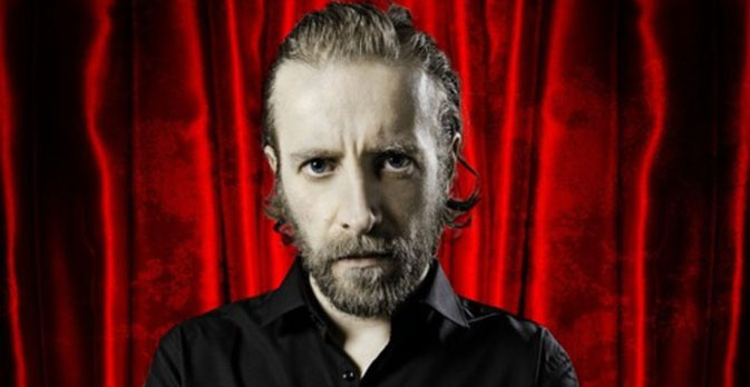 Il paradiso perduto del gothic metal