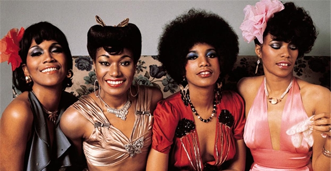 Pointer Sisters