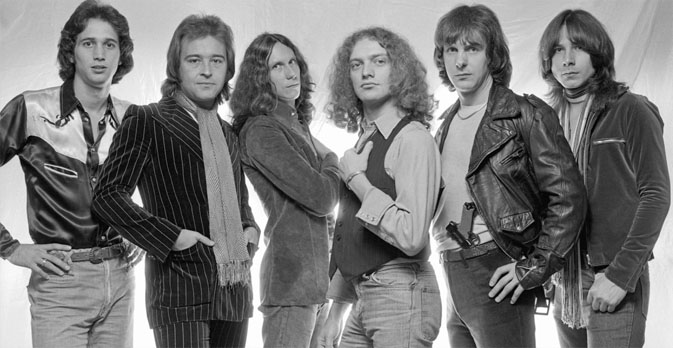 Gli eroi del juke-box