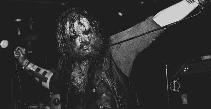 Oscuri rituali di sangue