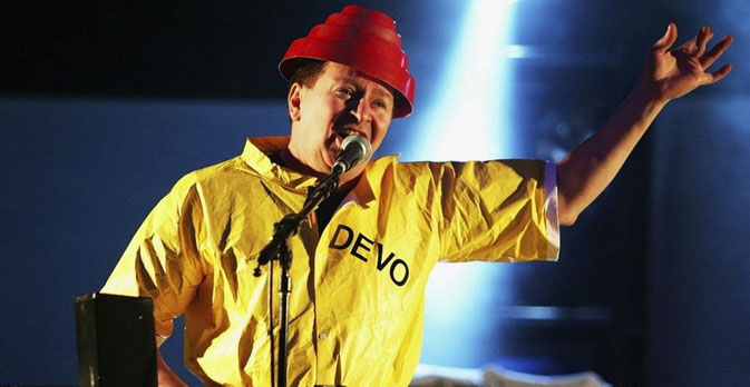 Devo