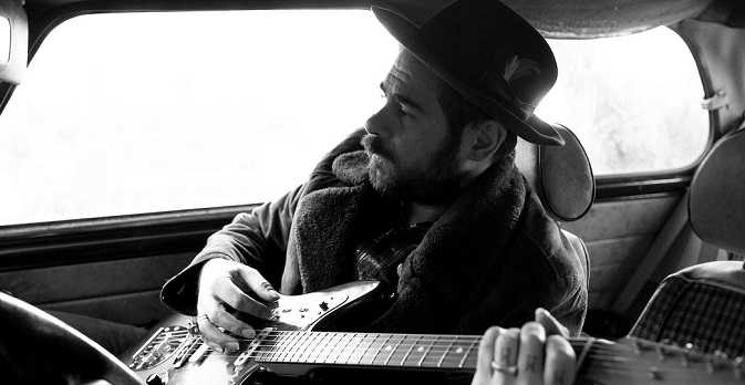 Un crooner italoamericano