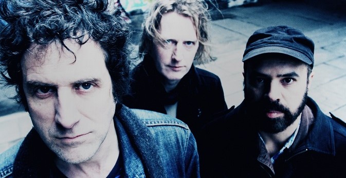 Shoegaze ad alta cilindrata