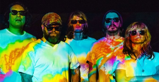 Gli eredi al trono psichedelico di Austin