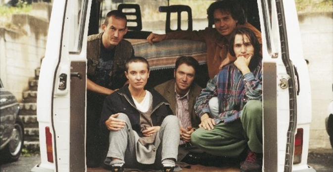 Dagli Appennini a Bristol