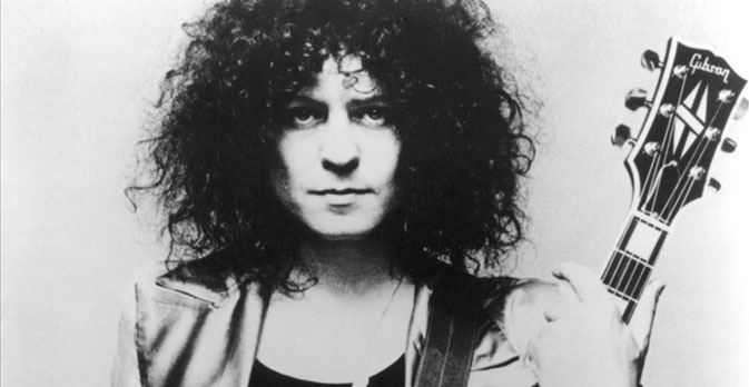 T. Rex
