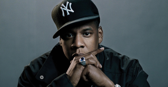 Jay-Z