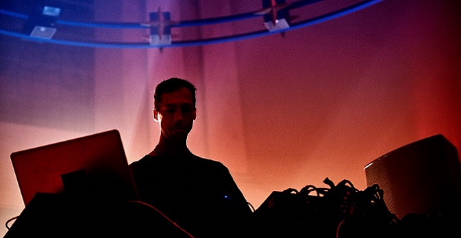 Colonne sonore per cattedrali astratte