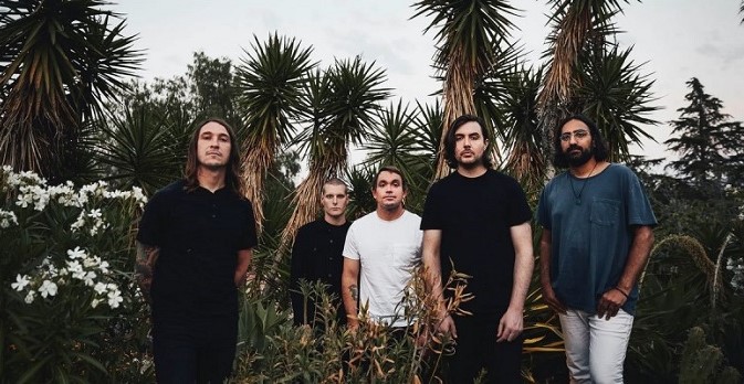 Il sole accecante del blackgaze