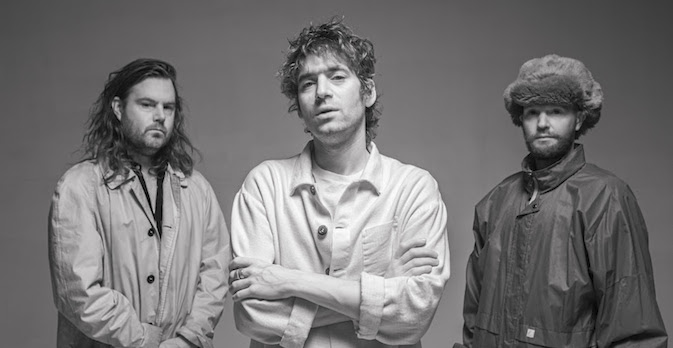 Nostalgia del futuro