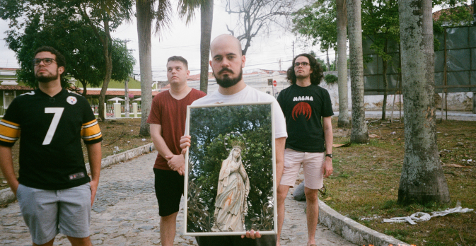 Musica per l’Apocalisse climatica