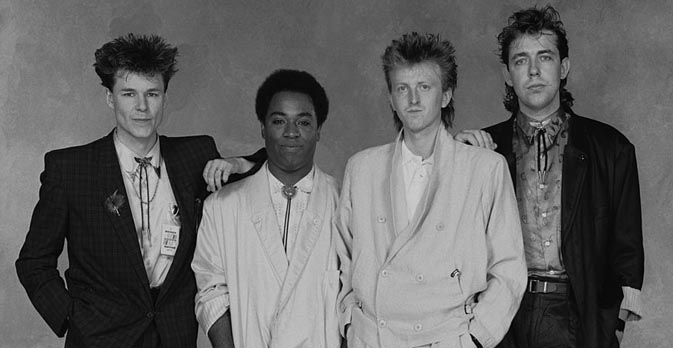 Epos folk-rock dalla Scozia